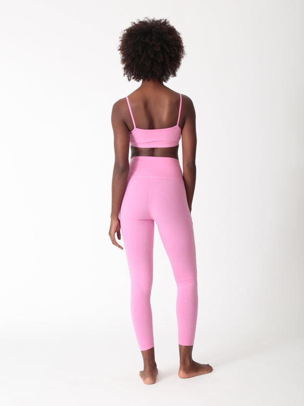 Electric & Rose Sunset Legging Leggings