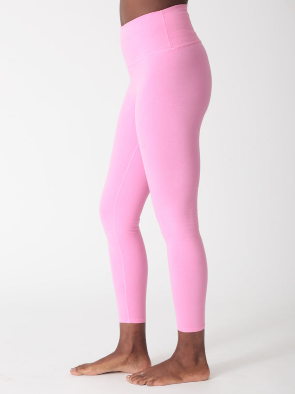 Electric & Rose Sunset Legging Leggings