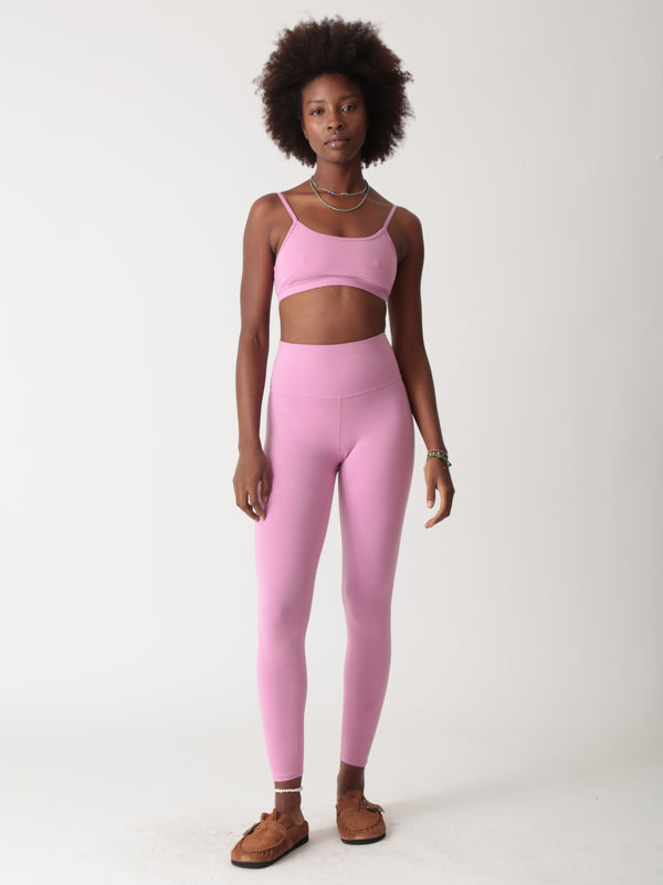 Electric & Rose Sunset Legging Leggings