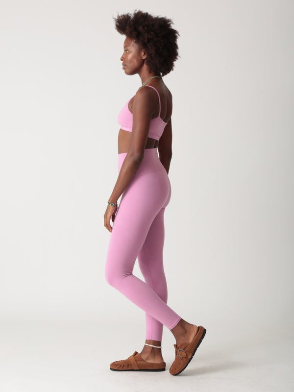 Electric & Rose Sunset Legging Leggings