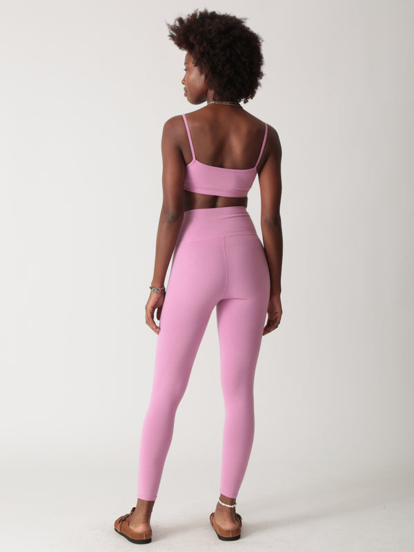 Electric & Rose Sunset Legging Leggings