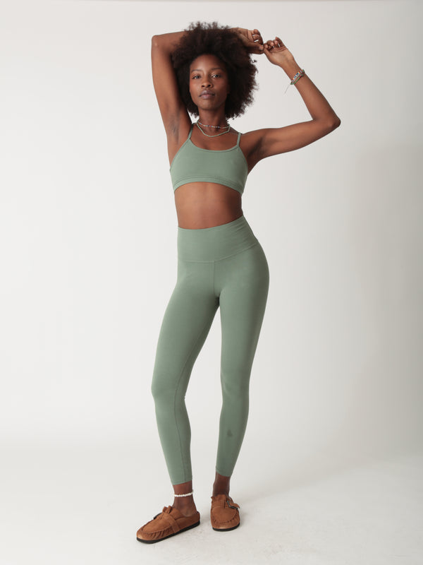 electric & rose Sunset Legging Leggings