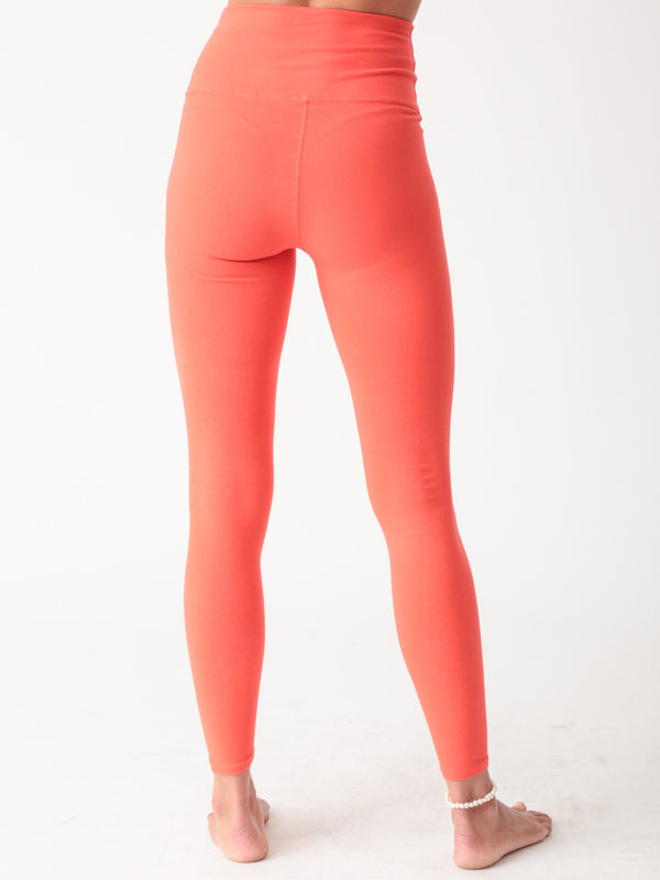 Electric & Rose Sunset Legging Leggings
