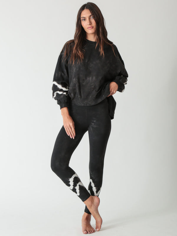 Electric & Rose Sunset Legging Leggings