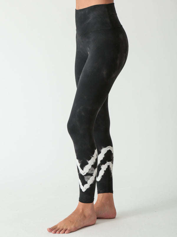 Electric & Rose Sunset Legging Leggings