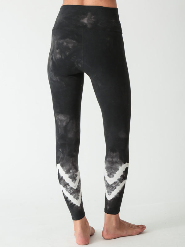 Electric & Rose Sunset Legging Leggings