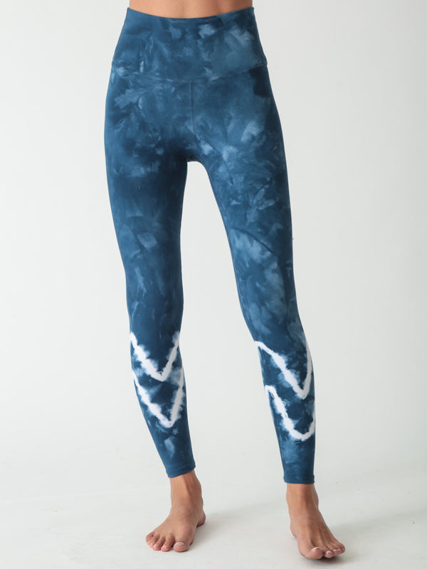 electric & rose Sunset Legging Leggings