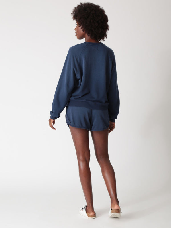 Electric & Rose Track Short Bottoms