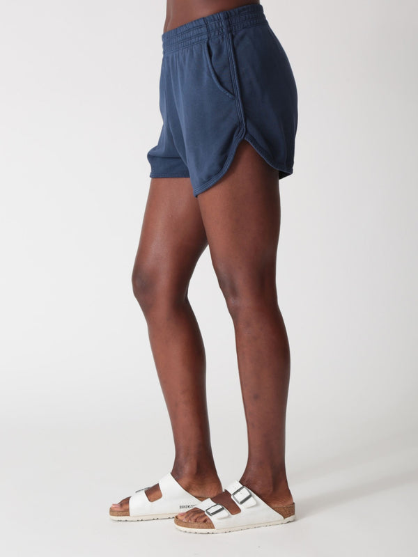 Electric & Rose Track Short Bottoms