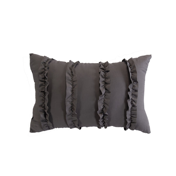 elegant Comfort Elegant Comfort 10-Piece Infinity Design Comforter Set - Includes 4-Piece Sheet Set With Double Sided Storage Pockets