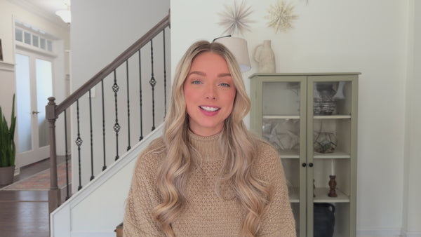 Elegant Comfort Elegant Comfort 12-Piece Amy Oversized Comforter Set - Includes 6-Piece Sheet Set With Double Sided Storage Pockets 12-Piece