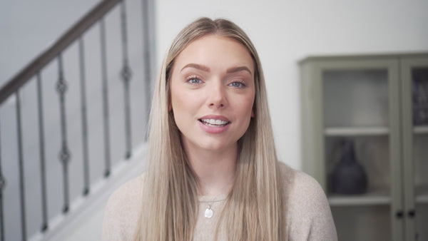 Elegant Comfort Elegant Comfort 2 Pack Textured Chair Cushion Covers - Skid-Proof Rubber Backing