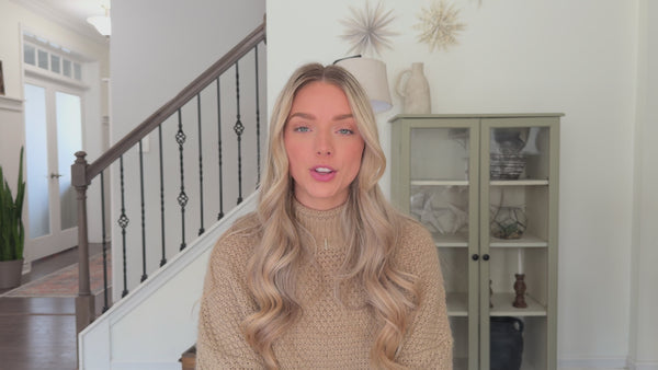 Elegant Comfort Elegant Comfort 3-Piece Micro-Suede Reversible Sherpa - Bloomingdale Pattern Comforter Set 3-Piece