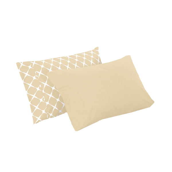 Elegant Comfort Elegant Comfort 6-Piece Bloomingdale Sheet Set - Comparable To A Hotel Premium Quality 6-Piece