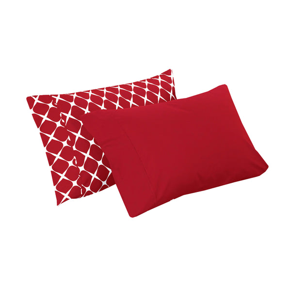 Elegant Comfort Elegant Comfort 6-Piece Bloomingdale Sheet Set - Comparable To A Hotel Premium Quality 6-Piece