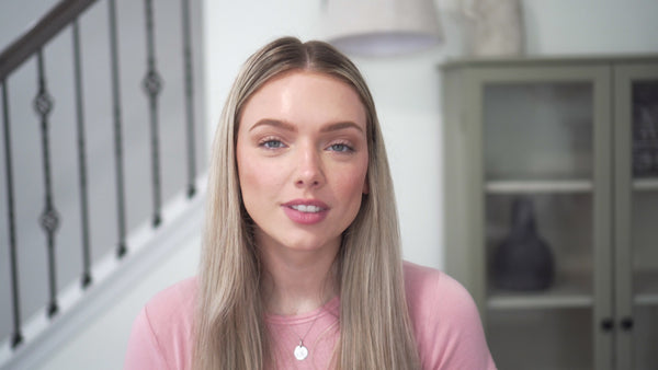 Elegant Comfort Elegant Comfort Essential Solid 3 Line Embroidery - Soft As A Hotel Premium Quality 4-Piece Sheet Set Bright Shades 4-Piece