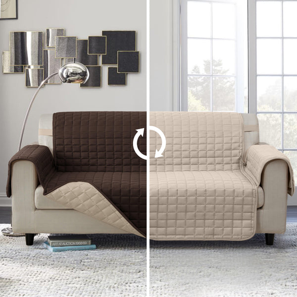 Elegant Comfort Elegant Comfort Reversible Smart Furniture Protectors