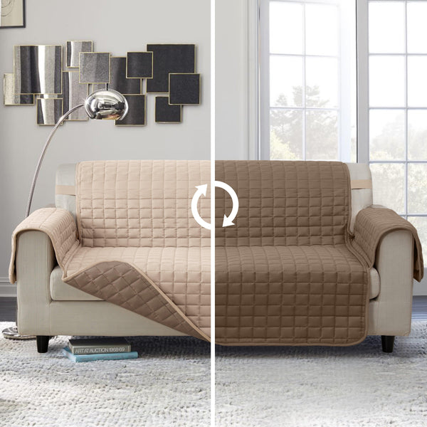 elegant comfort Elegant Comfort Reversible Smart Furniture Protectors