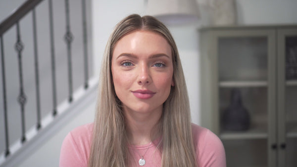 Elegant Comfort Elegant Comfort Set Of 2 Pillowcases- 3 Line Embroidery Pillowcases