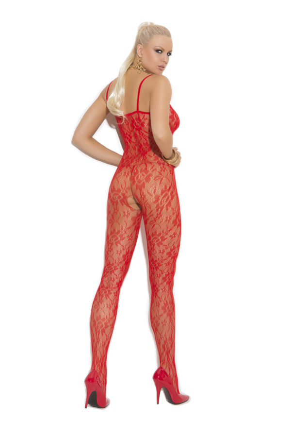 Elegant Moments 1610R (Red