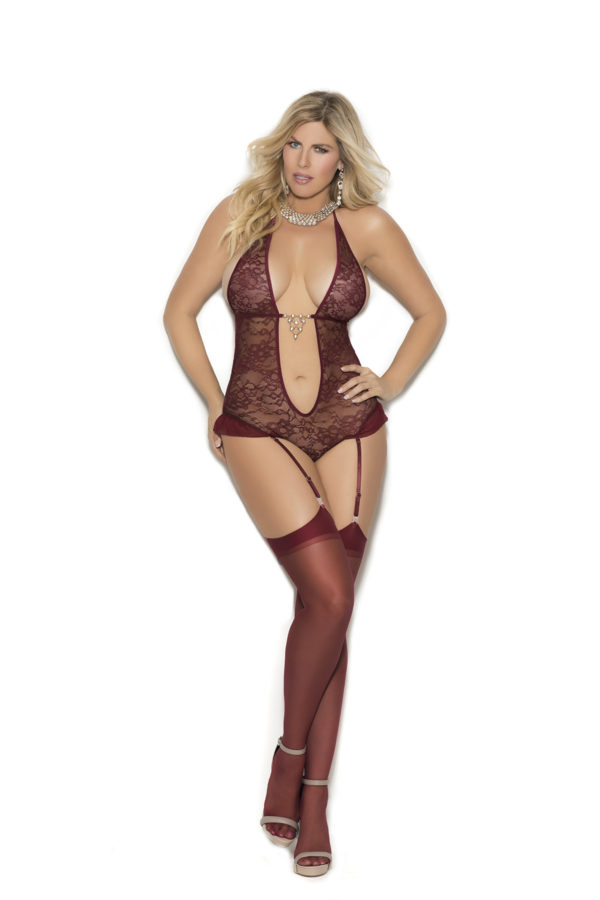 Elegant Moments 7252 Wine