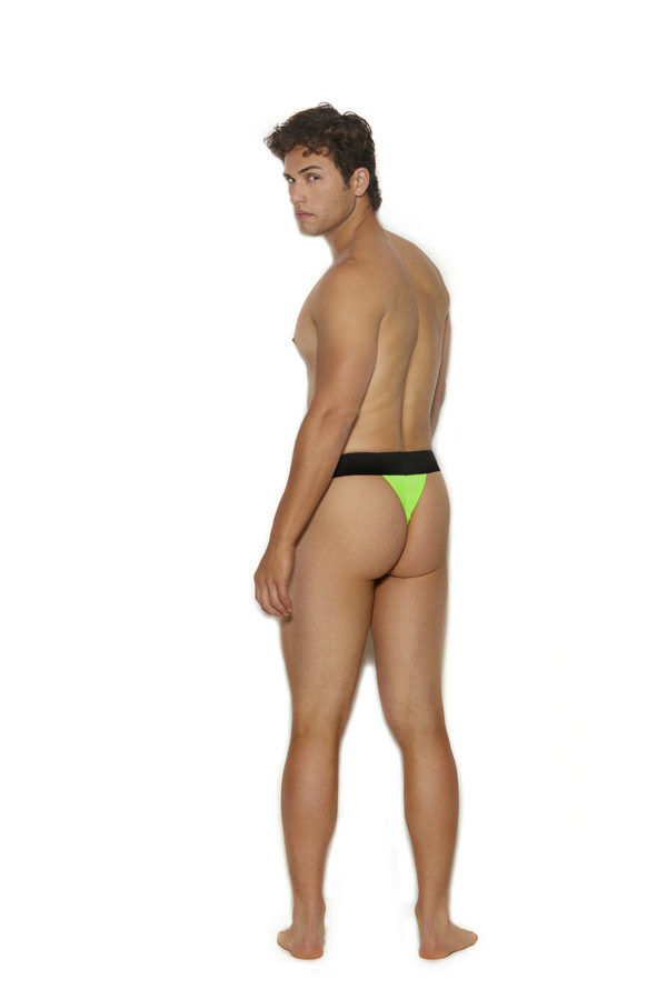 Elegant Moments 82388 Lime Green