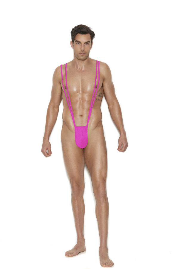 elegant moments 82921NP (Neon Pink