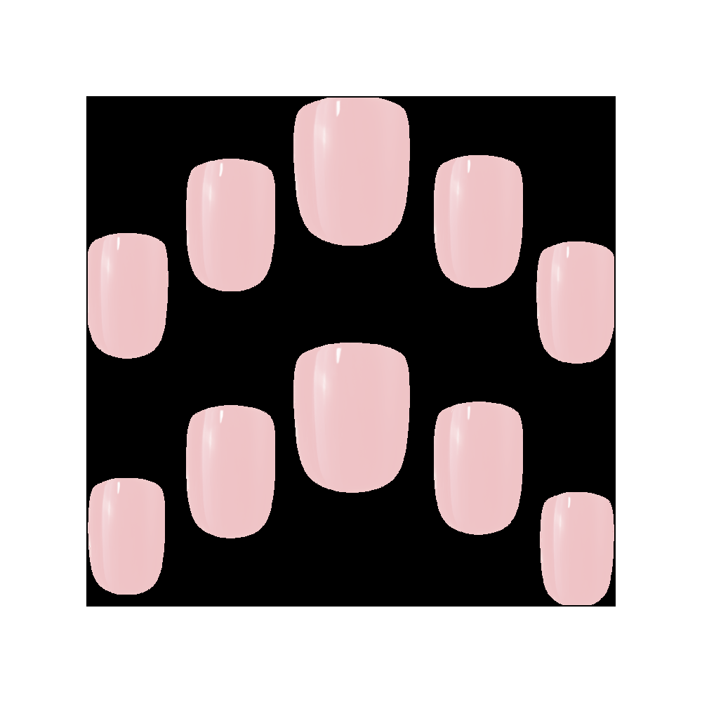 Elegant Touch Ballerina Pink