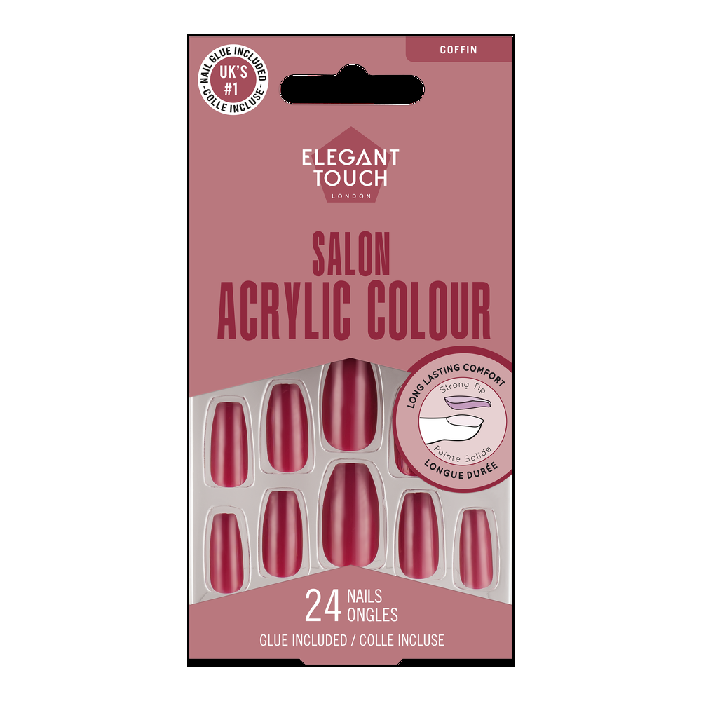 elegant touch Berry Lemonade