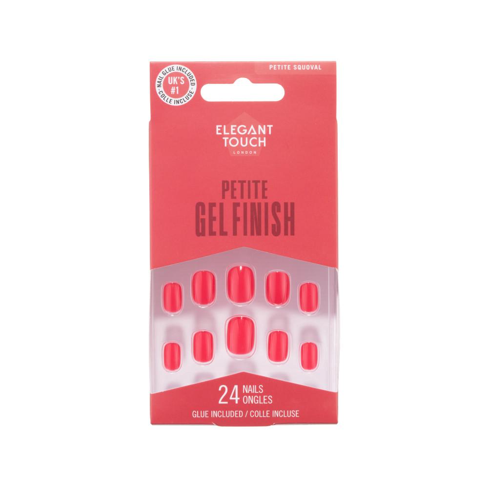 Elegant Touch Bitten Strawberry