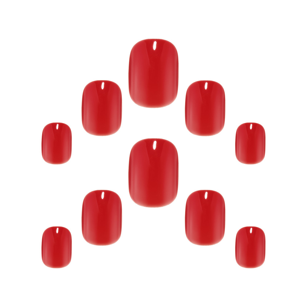 Elegant Touch Bitten Strawberry