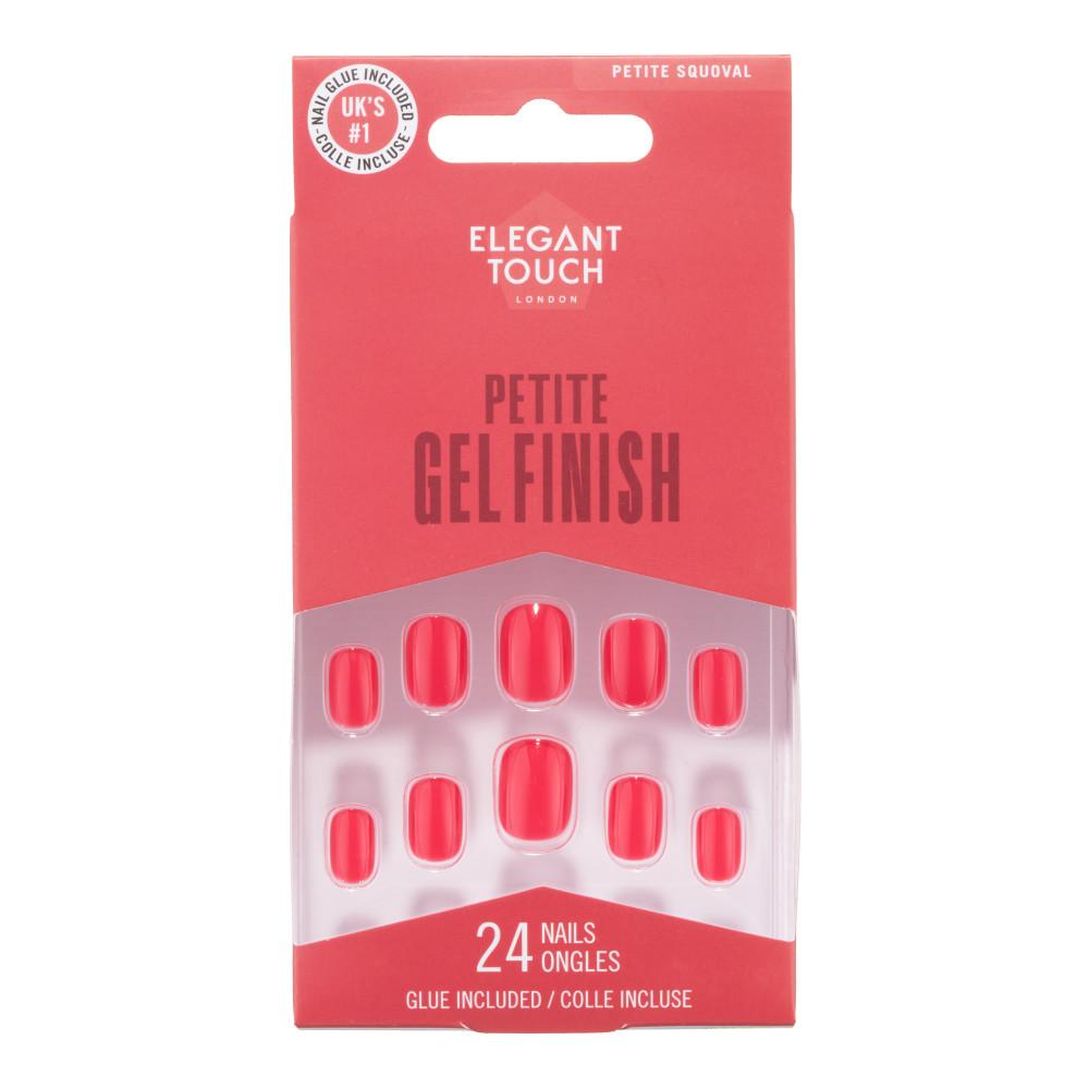 elegant touch Bitten Strawberry