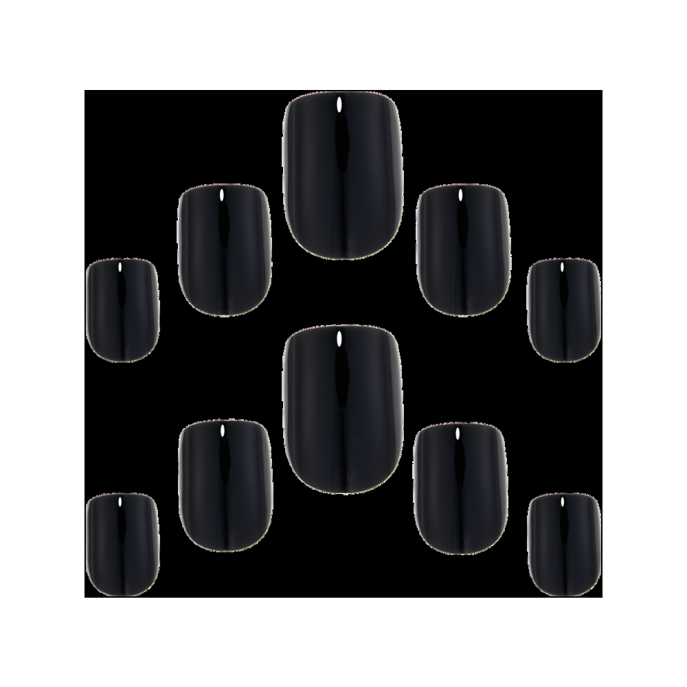 Elegant Touch Black Caviar