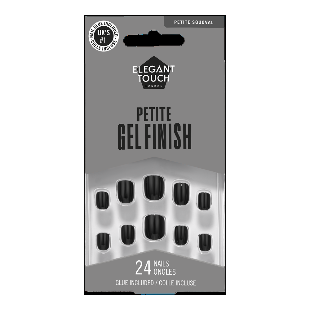 elegant touch Black Caviar