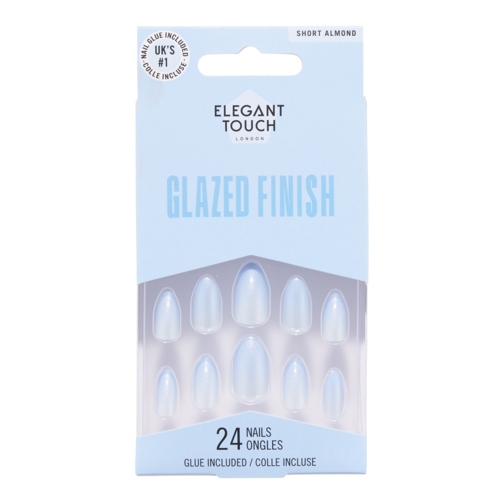 elegant touch Blue Mojito