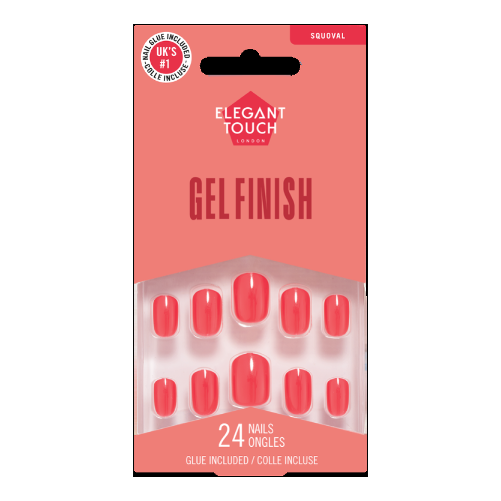 Elegant Touch Calypso Coral