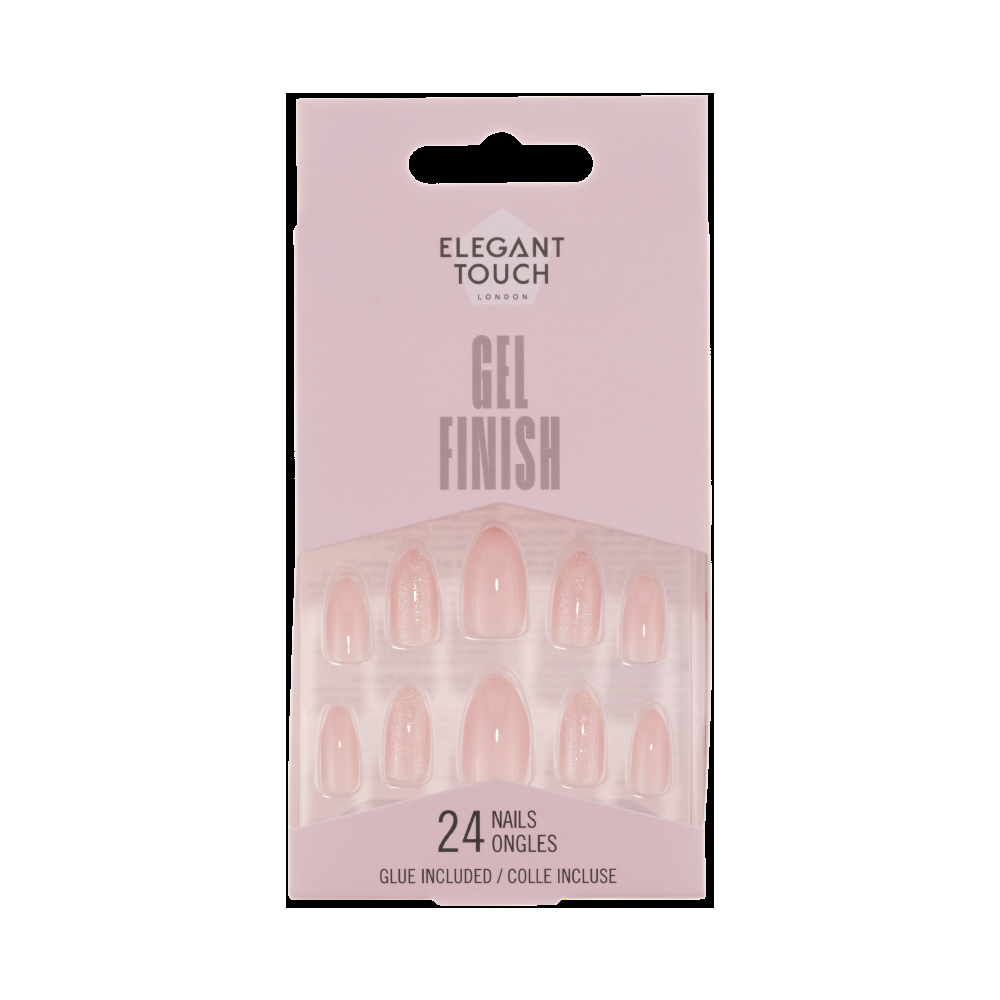 Elegant Touch Champagne Sparkler