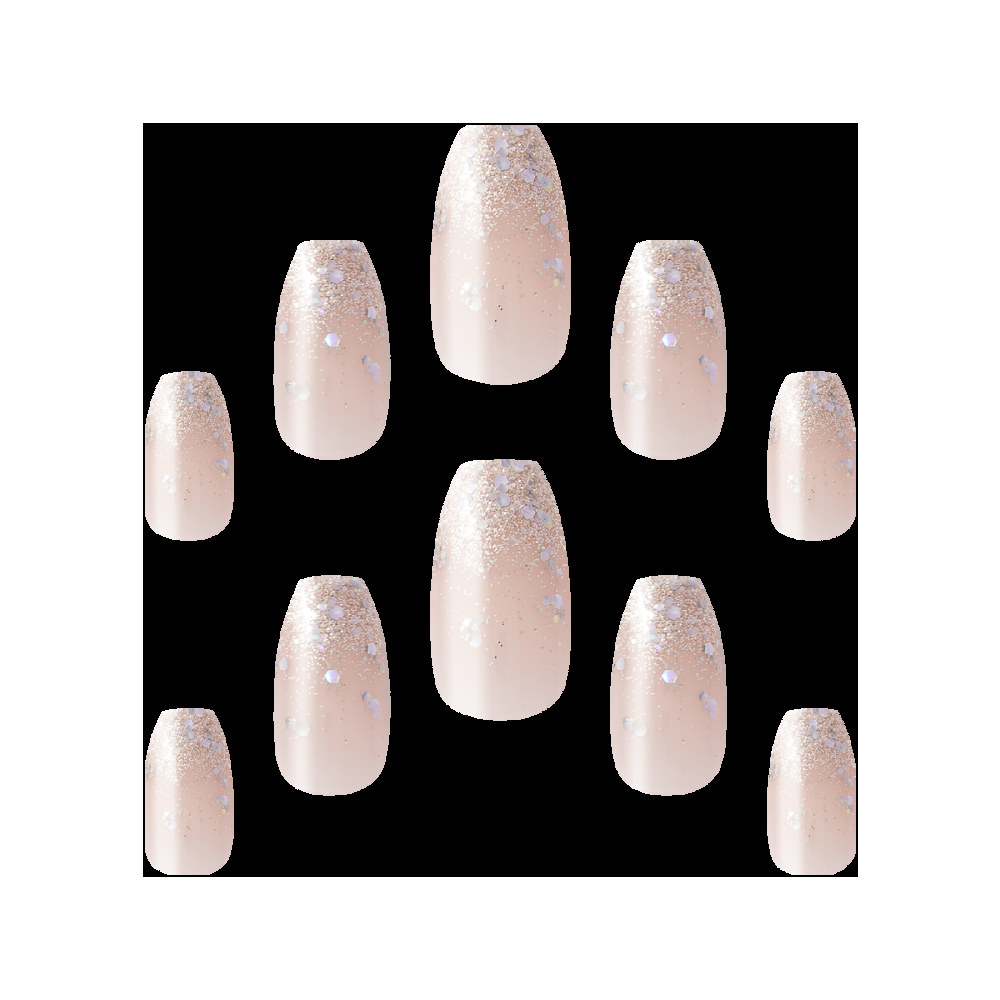 Elegant Touch Champagne Truffle