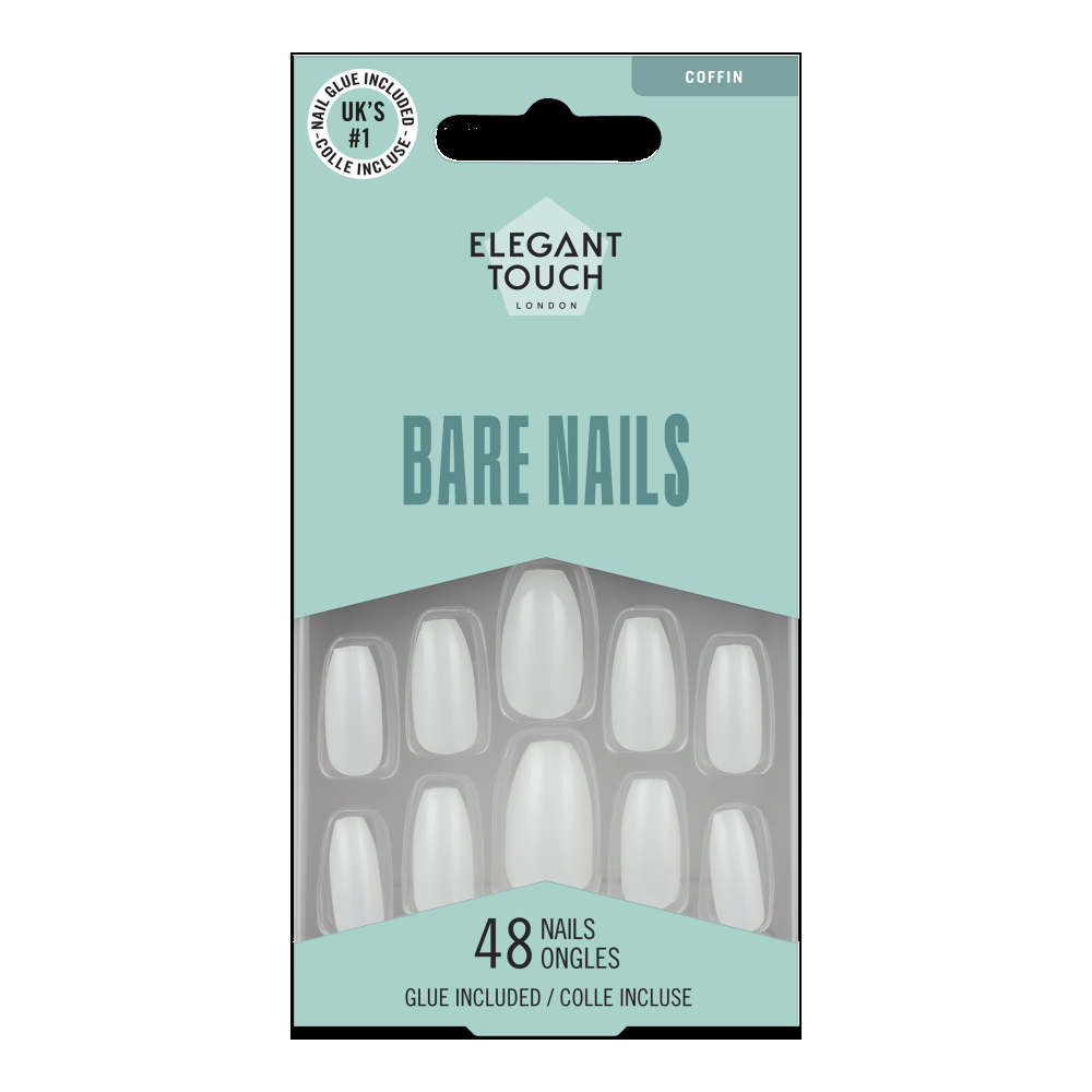 elegant touch Coffin