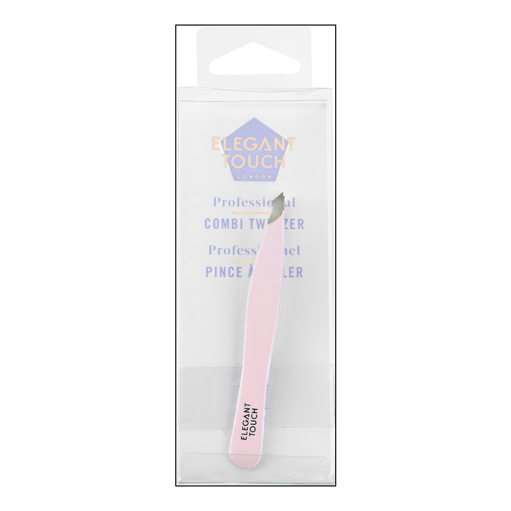 elegant touch Combi Tweezer