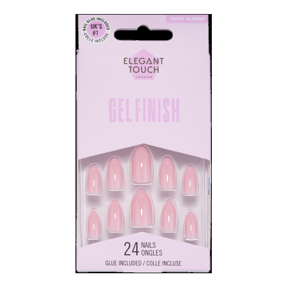 elegant touch Cotton candy