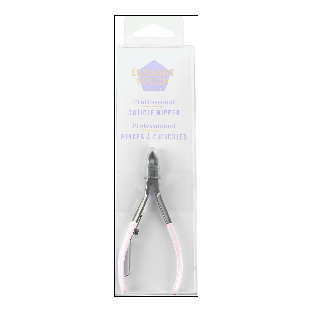 elegant touch Cuticle Nipper