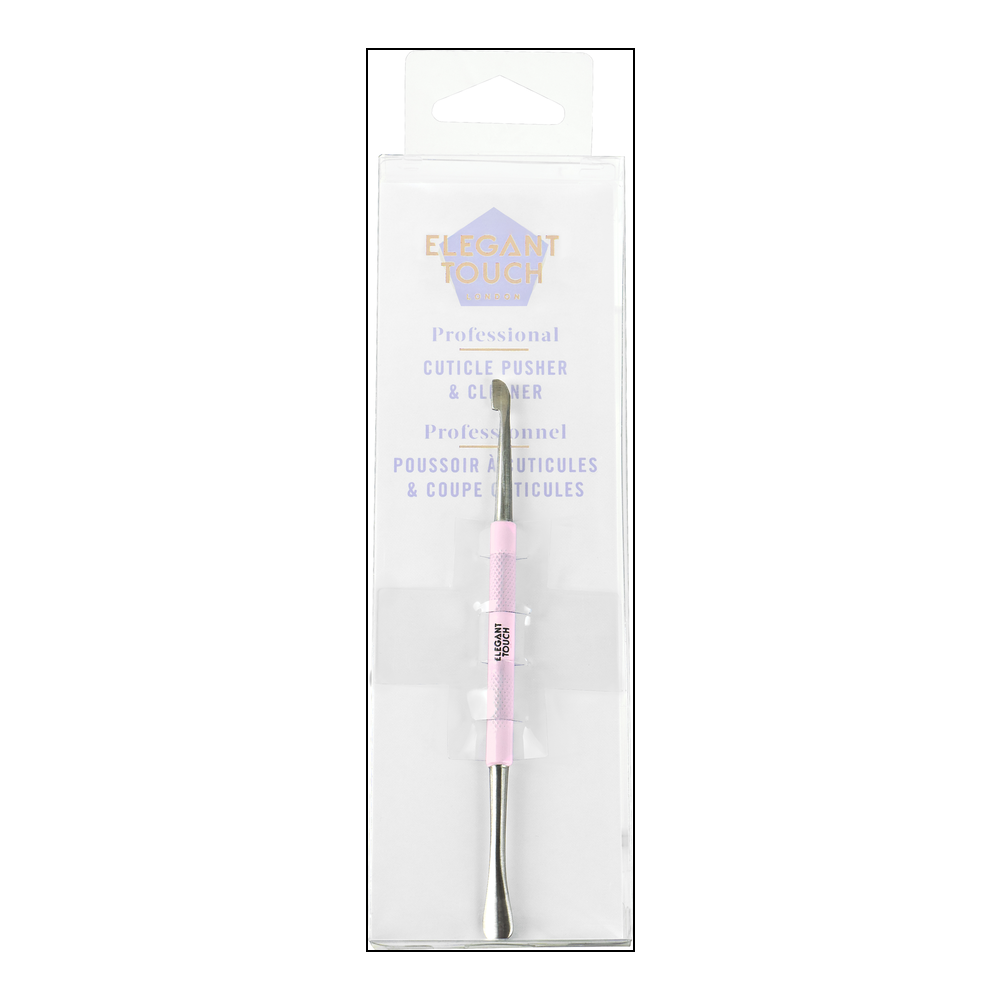 elegant touch Cuticle Pusher