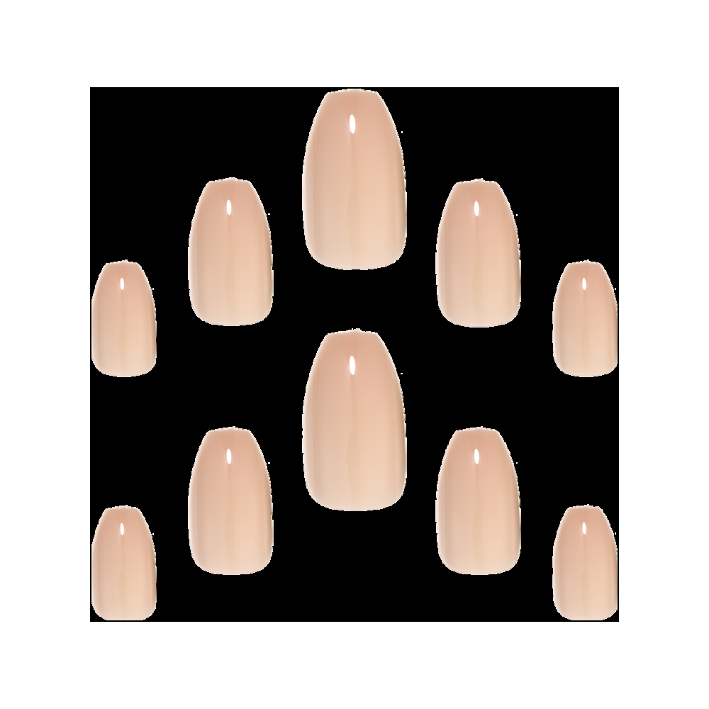 Elegant Touch Dream Nude