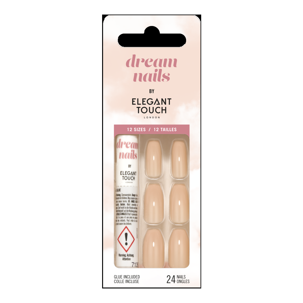 elegant touch Dream Nude