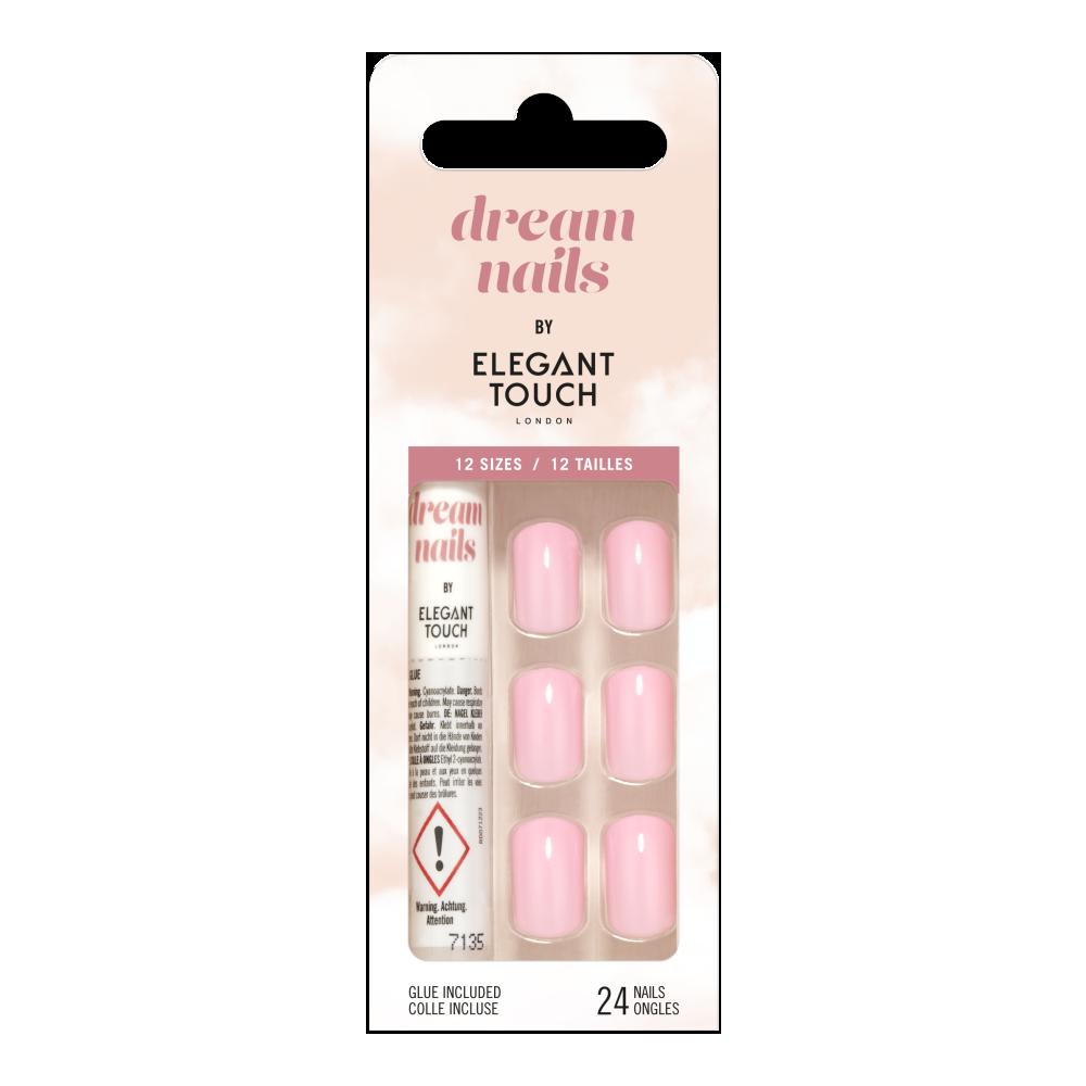 elegant touch Dream Pink