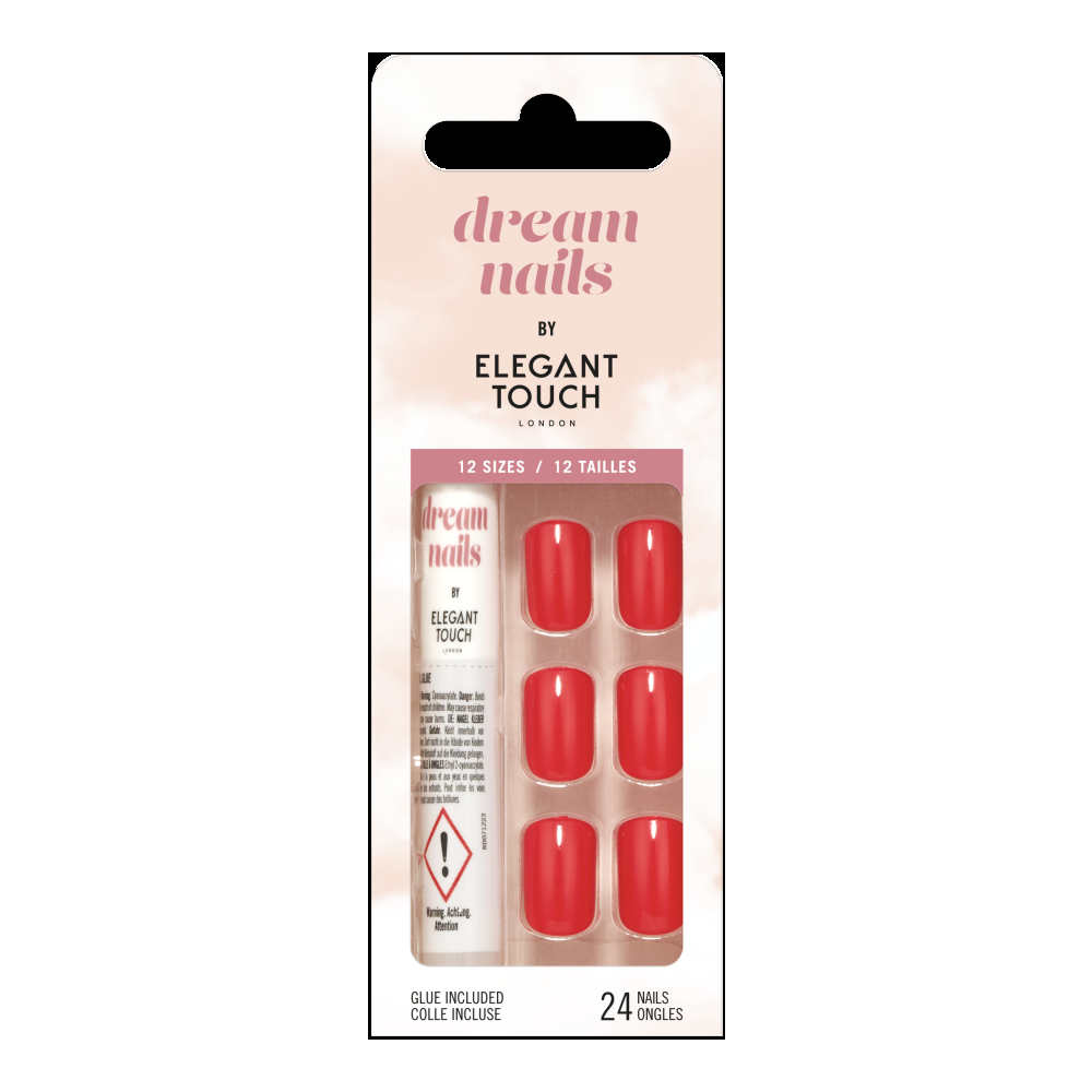 elegant touch Dream Red
