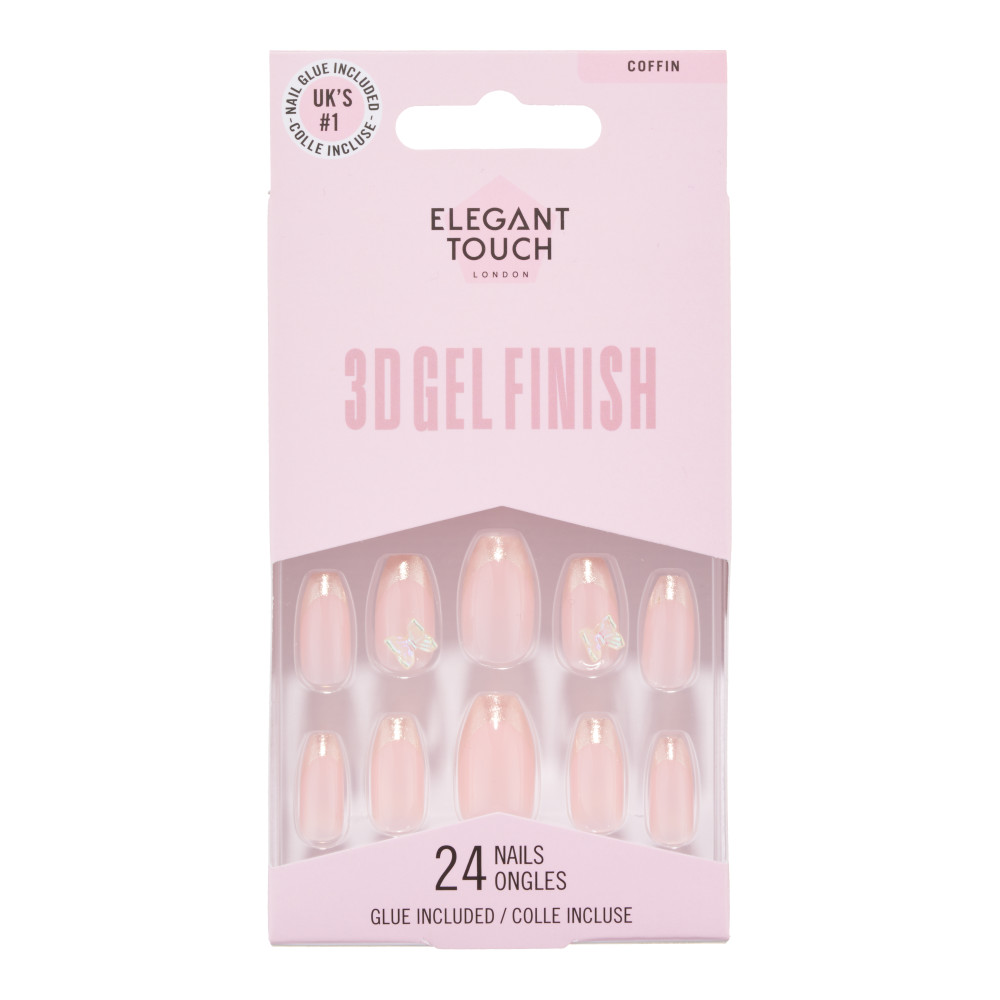 elegant touch Flutterby