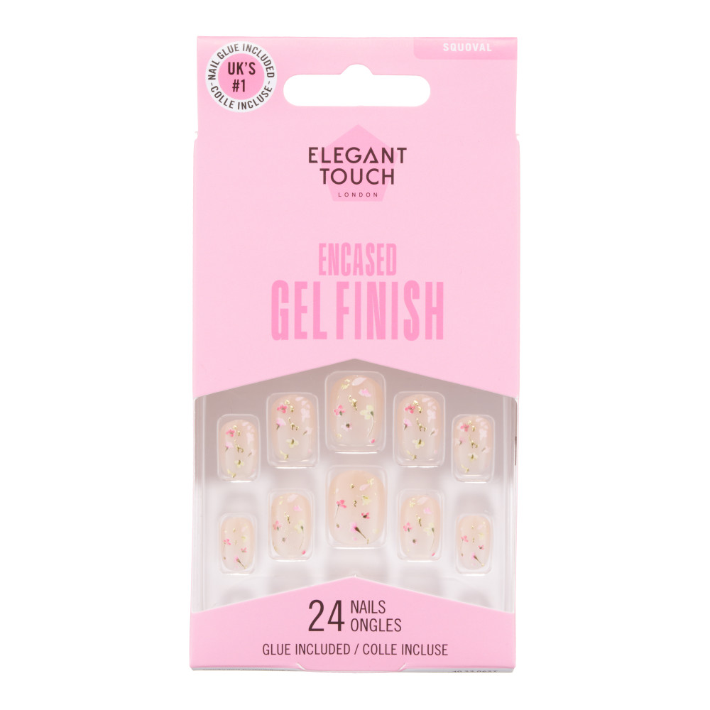 elegant touch Forever Flowers