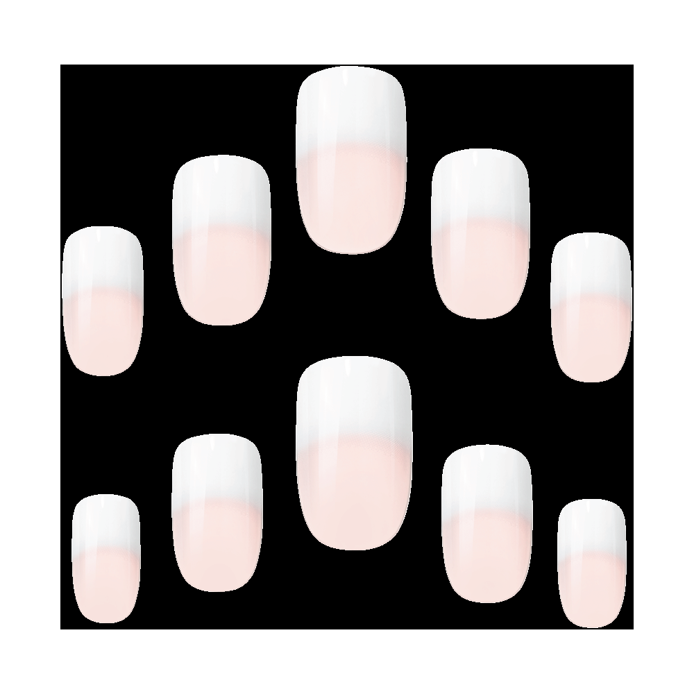 Elegant Touch French 103